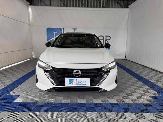 NISSAN SENTRA 2.0 16V GASOLINA EXCLUSIVE XTRONIC NISSAN SENTRA 2.0 16V GASOLINA EXCLUSIVE XTRONIC